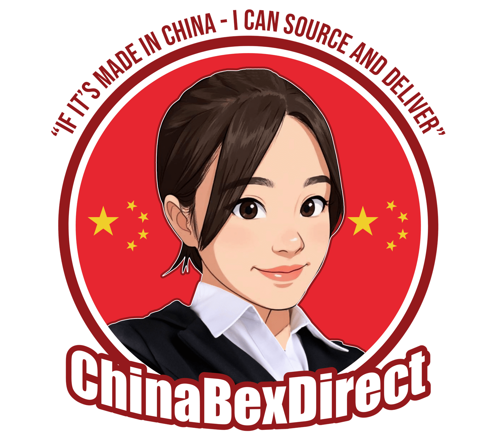 China Bex Direct logo