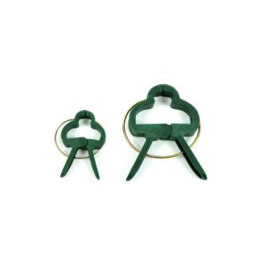 Hot Sale Factory Direct Holding Plastic Climbing Plants Tomato Grafting Clips